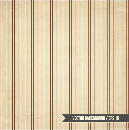 Colored Vertical Line Retro Backgrounds Vector Backgrounds Free ...