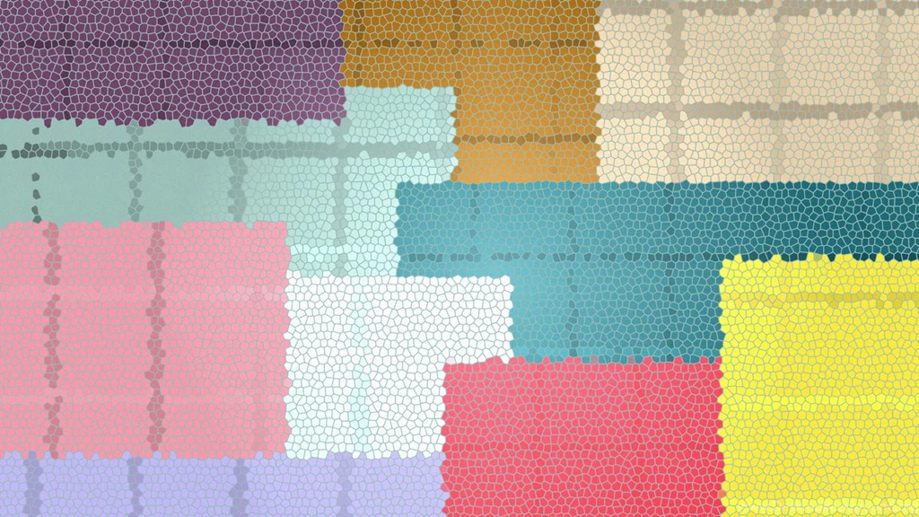 Retro Abstraction PPT Backgrounds, Retro Abstraction Ppt Photos ...