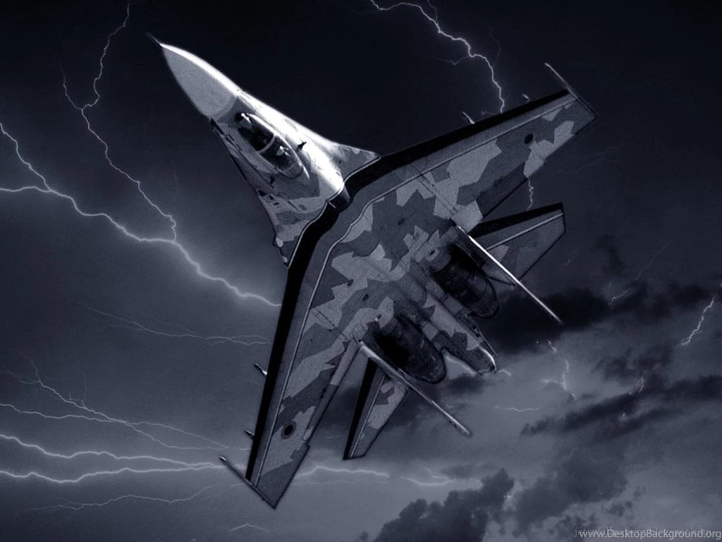 Su 27 Wallpapers