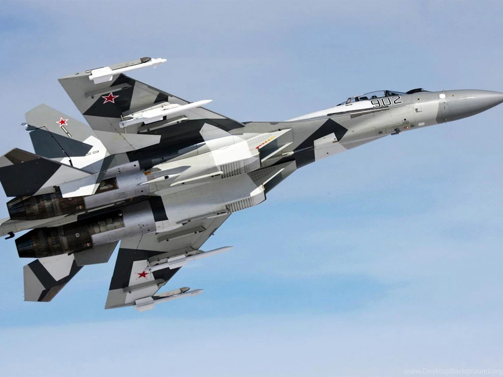 AFS Design   Sukhoi Su 27 "Flanker" [FSX]   Ariel Creation   FS Addons