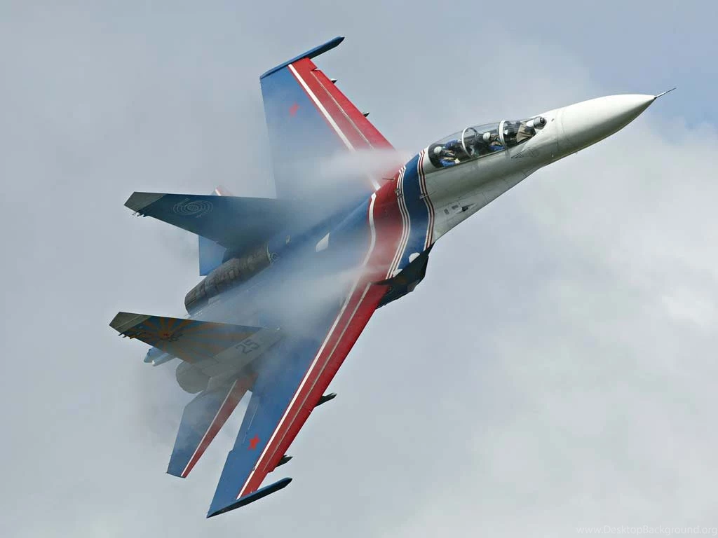 Sukhoi Su 27 Get Sonic Boom Wallpapers 296