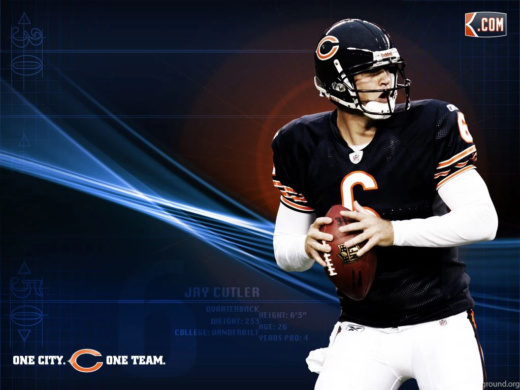 Chicago Bears