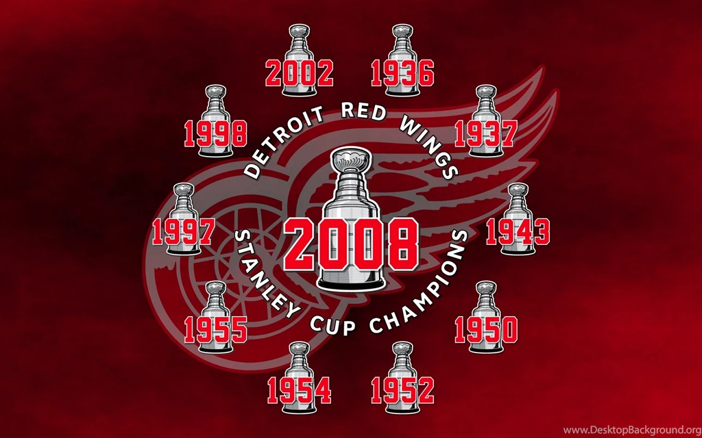 Detroit Red Wings Wallpapers Detroit Red Wings Backgrounds 3 ...
