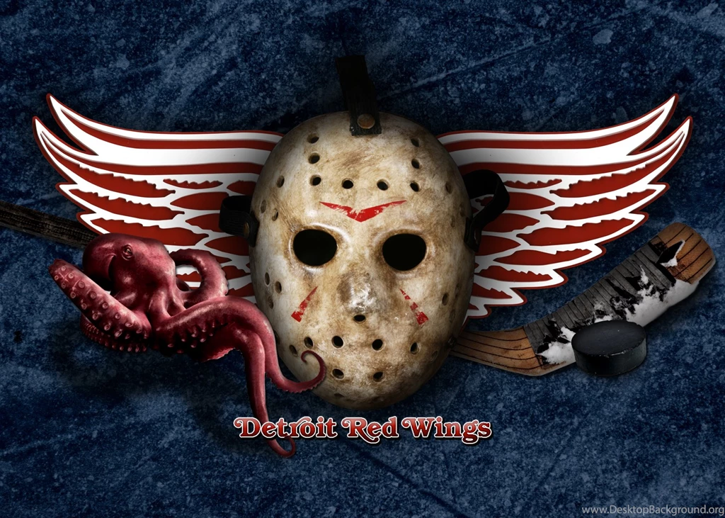 Detroit Red Wings ! Or Even, Videos Related To Detroit Red Wings ...