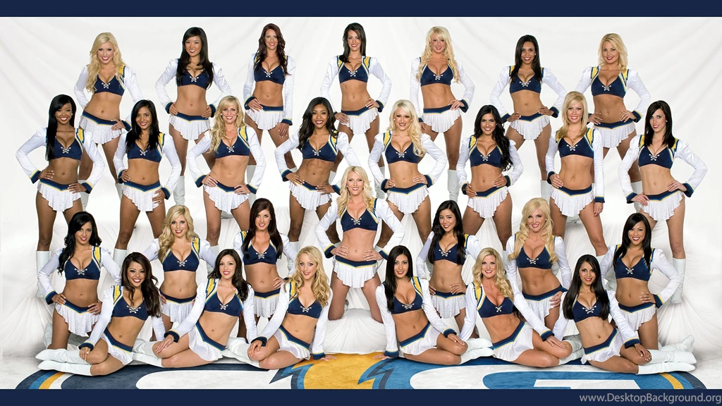 Wallpapers Cheerleaders Cheerleader X Id 1920x1080