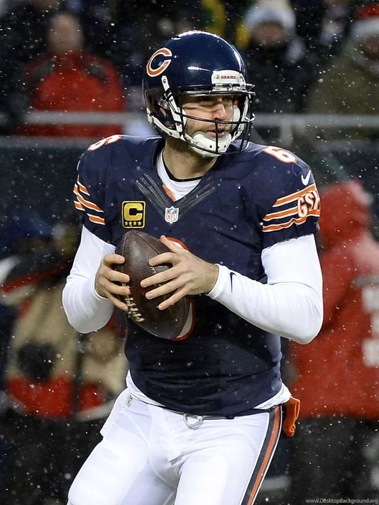Jay Cutler Bears Quotes. QuotesGram