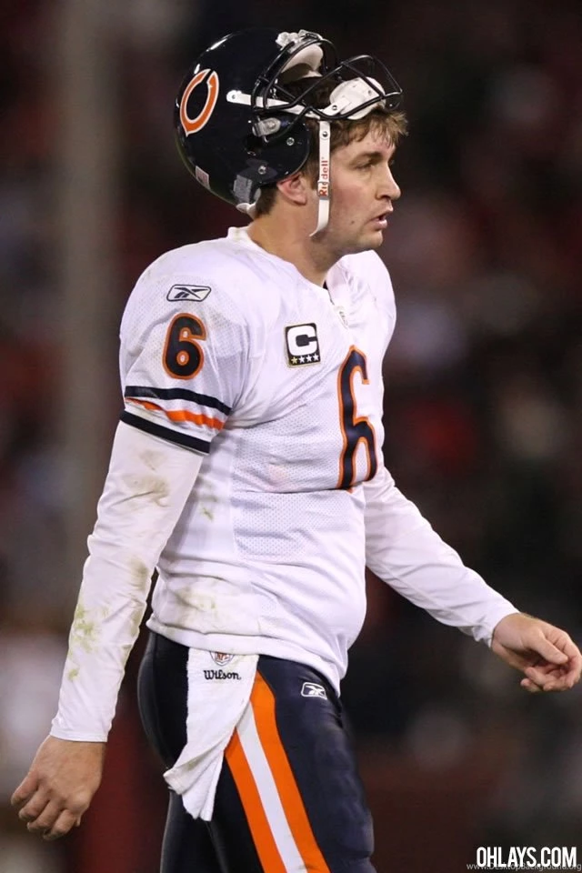 Jay Cutler Wallpapers