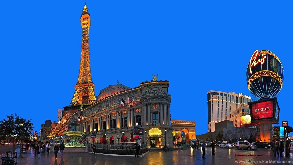 Most Beautiful Cities