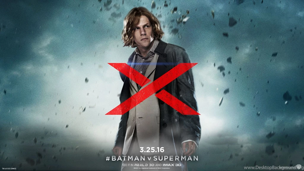 Lex Luthor