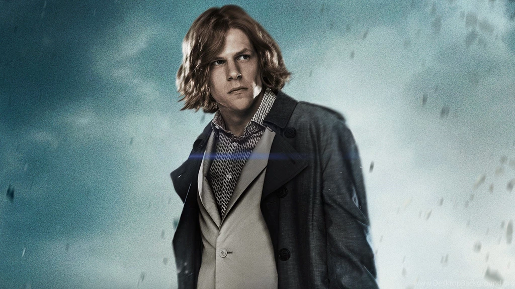 Lex Luthor