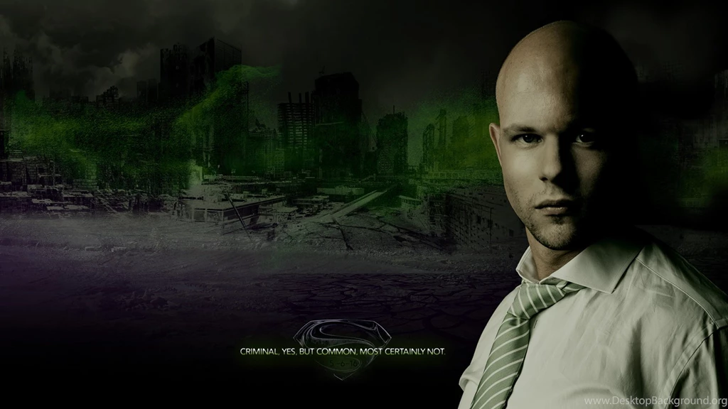 Jesse Eisenberg Lex Luthor (desktop) By CarbonWinters On DeviantArt