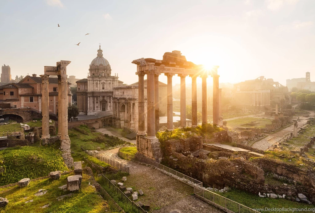 Ancient Rome Wallpapers Wallpapers Cave