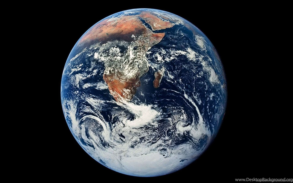 Download 1680x1050 The Earth Wallpapers