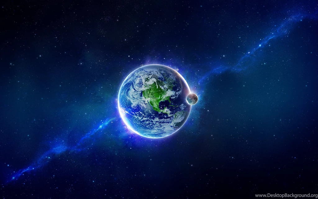 Earth Images