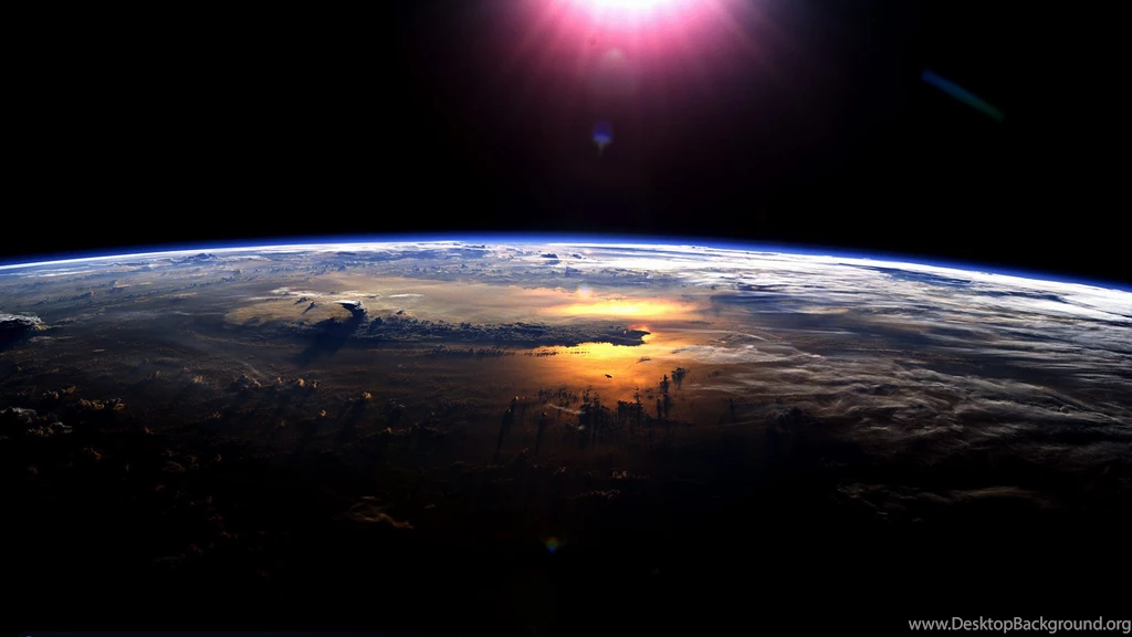 Hd The Earth Wallpapers 3d Hd Pictures.