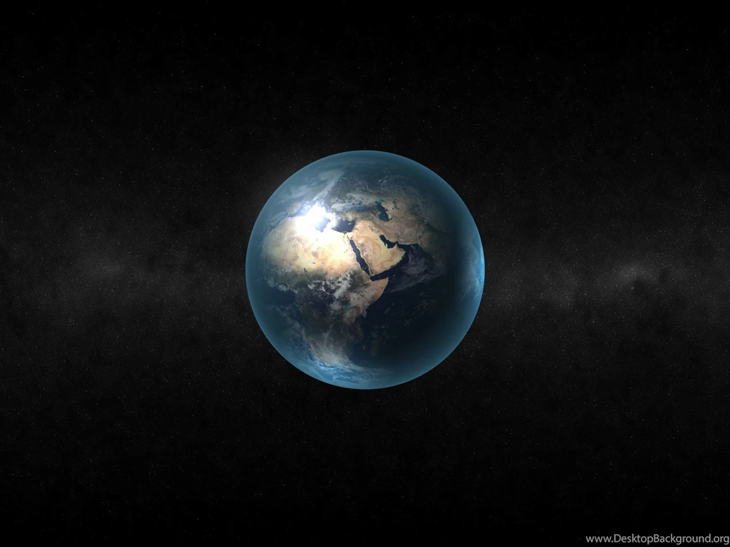 Download The The Earth Wallpaper, The Earth iPhone Wallpaper, The ...