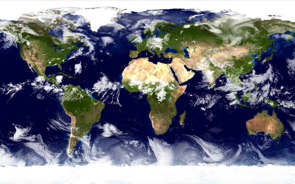 Earth Wallpapers 1920×1200 – Torah To The Tribes