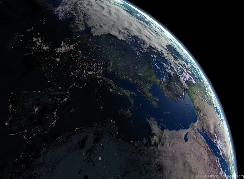 Earth Wallpapers By Squeedle boy On DeviantArt