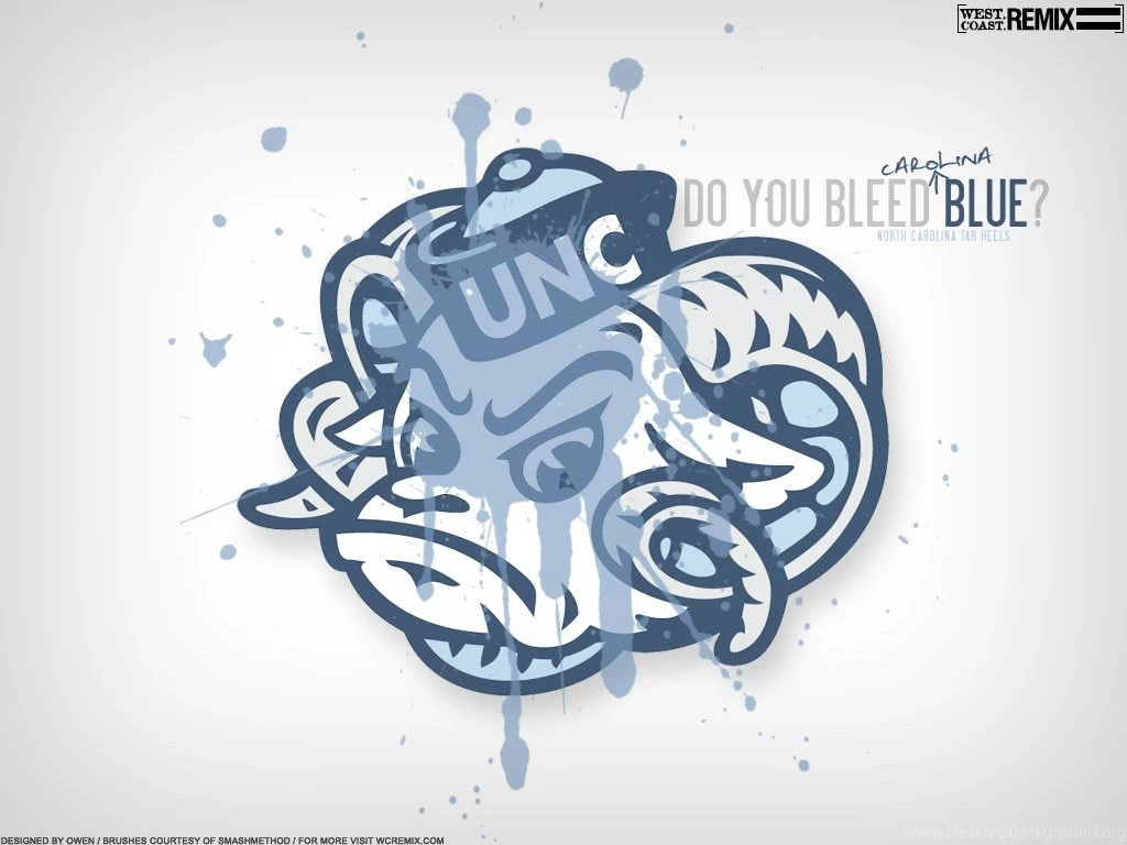 Tar Heel Wallpapers