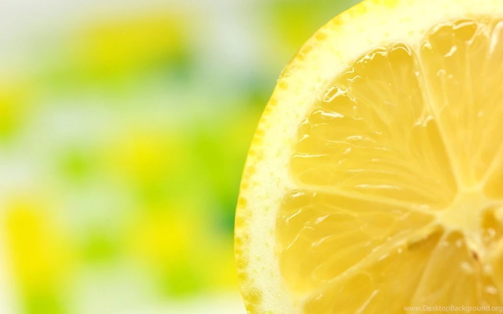 Hd 1280x800 Fresh Orange Desktop Wallpaper Backgrounds