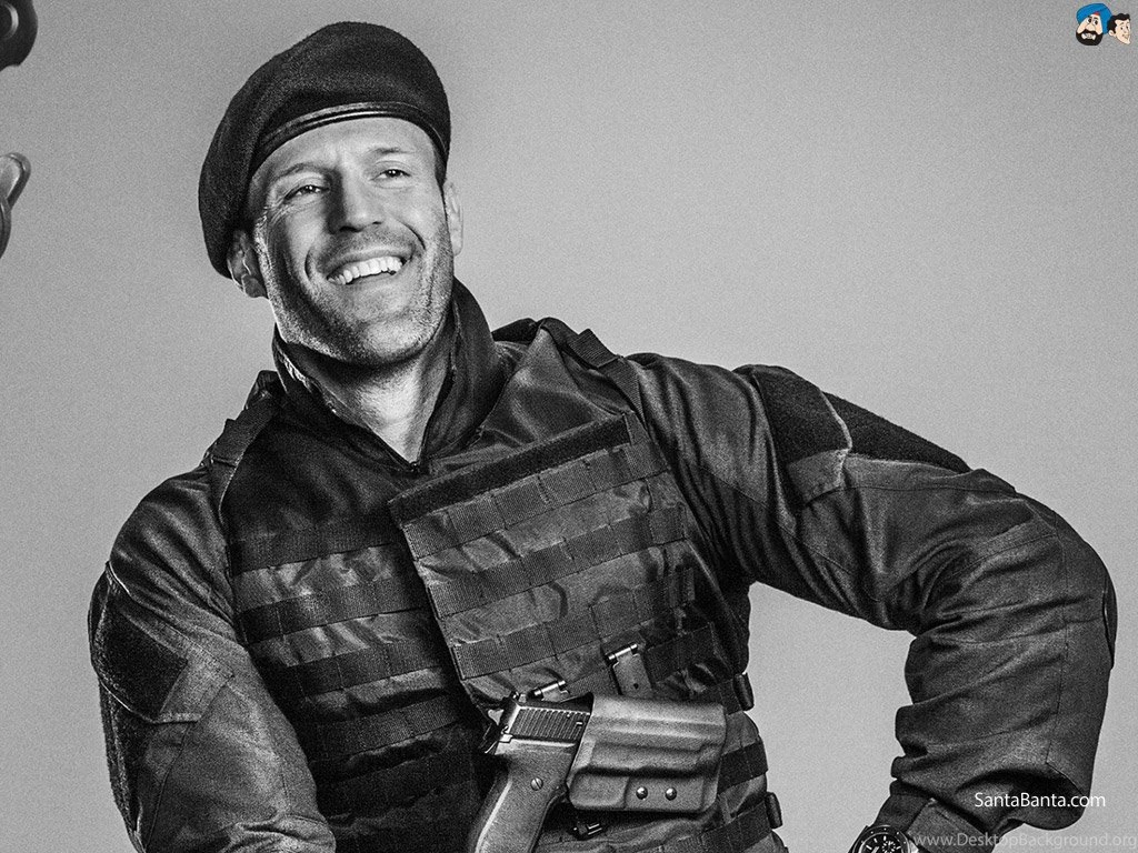 The Expendables 3 Movie Wallpapers