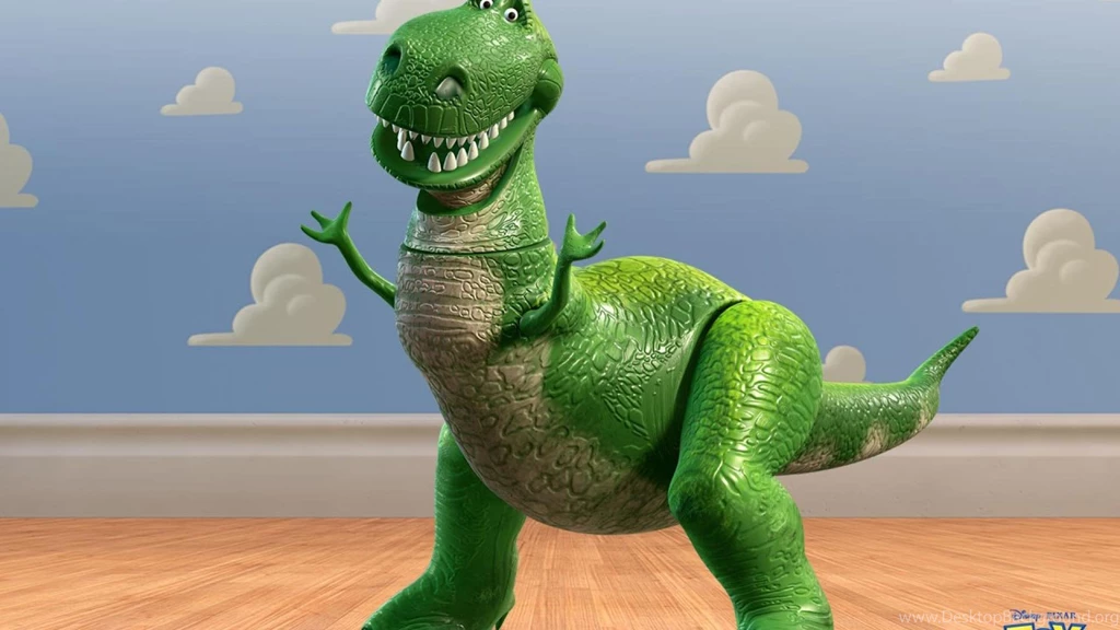 Wallace Shawn In Toy Story 3 Hd Wallpapers (