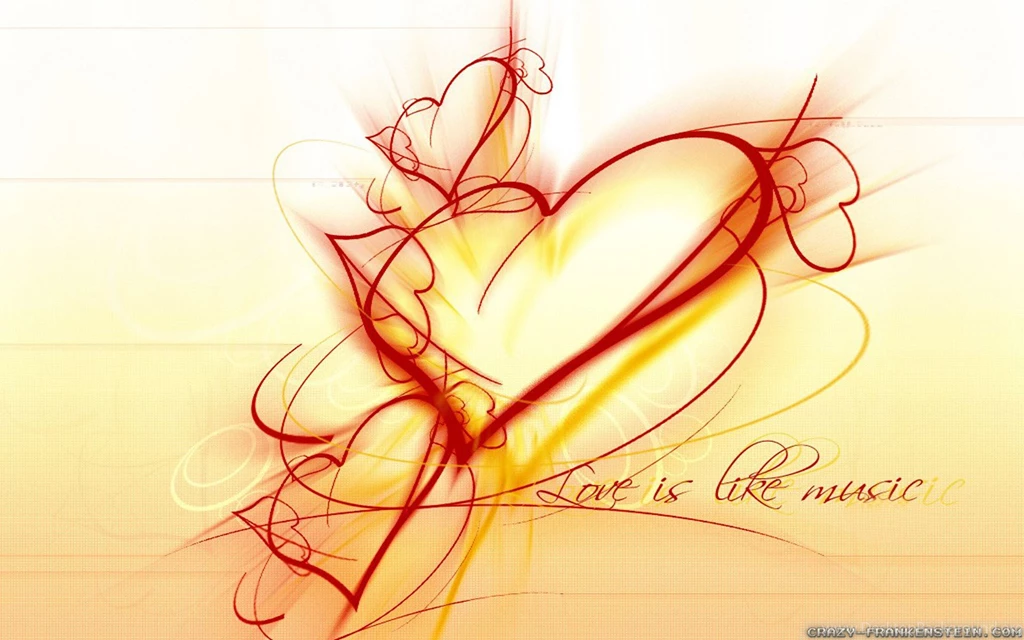I Love Music Wallpapers Crazy Frankenstein