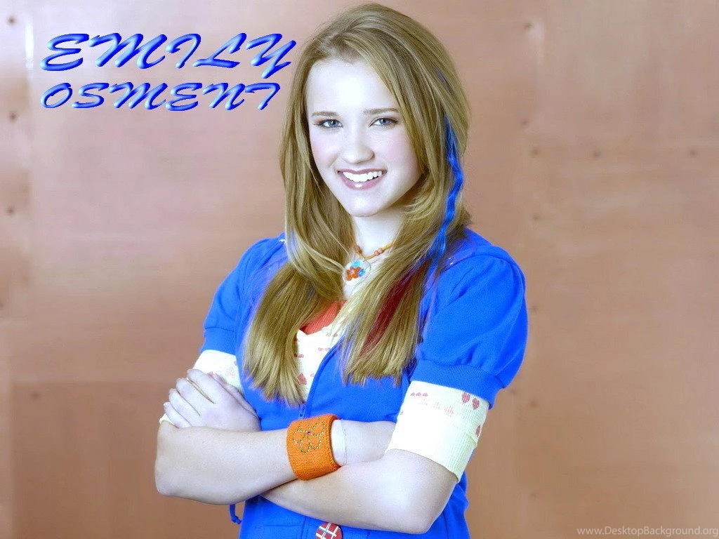 Emily Osment Wallpapers – Daily Backgrounds In HD