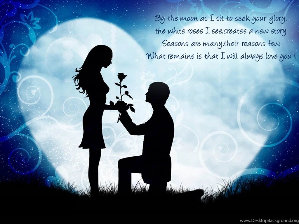 Image Of Love Wallpapers