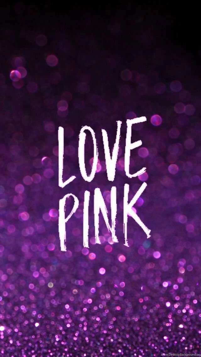 Victoria's Secret Glitter/sparkle Phone Wallpapers I Made, Feel ...