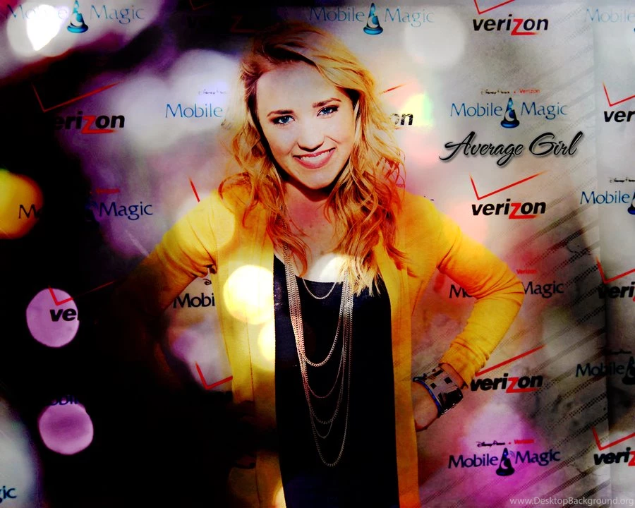 Fa18rabo: Emily Osment Wallpapers