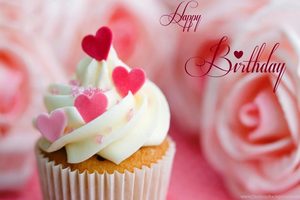 Happy Birthday Wallpapers Birthday Wishes Wallpapers
