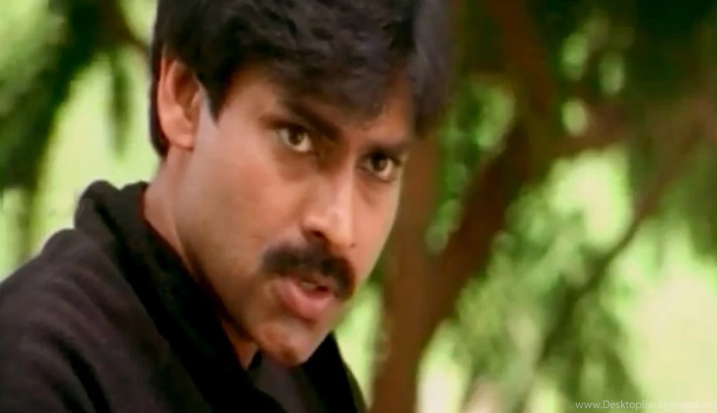 Pawan Kalyan " Royal Bengal Tiger" Dailogue