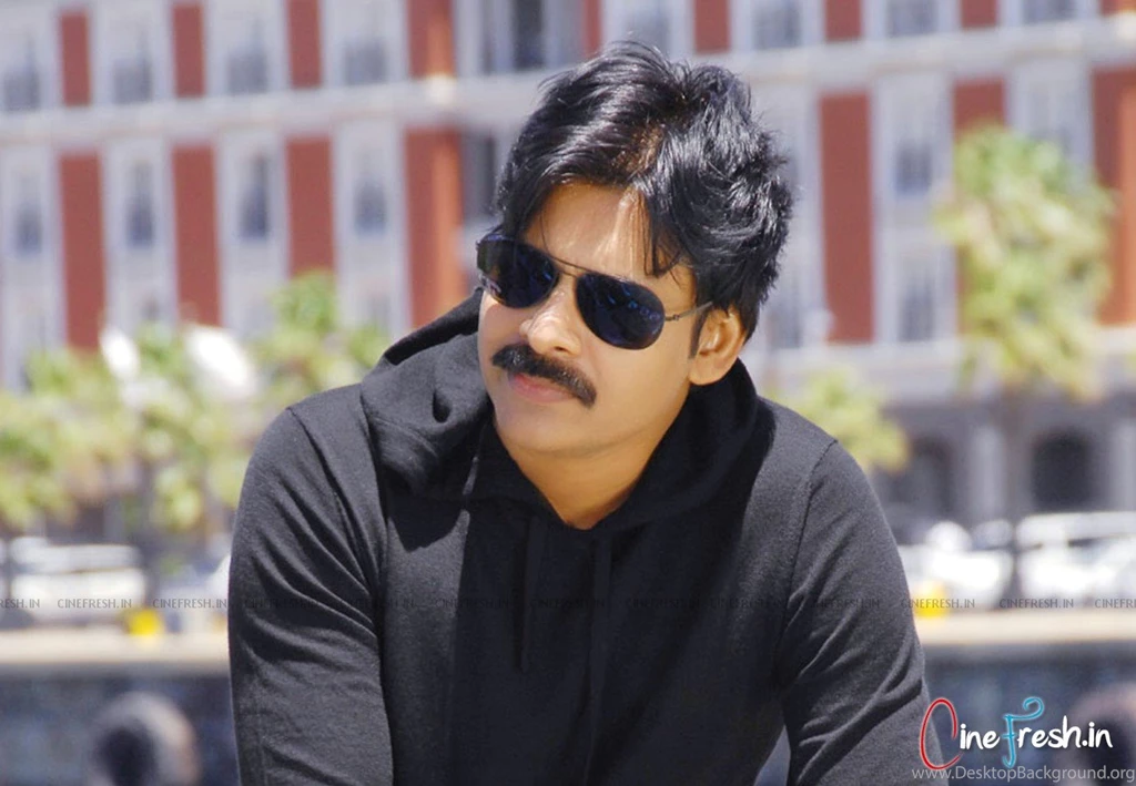 Pawan Kalyan New Films Soft Portal
