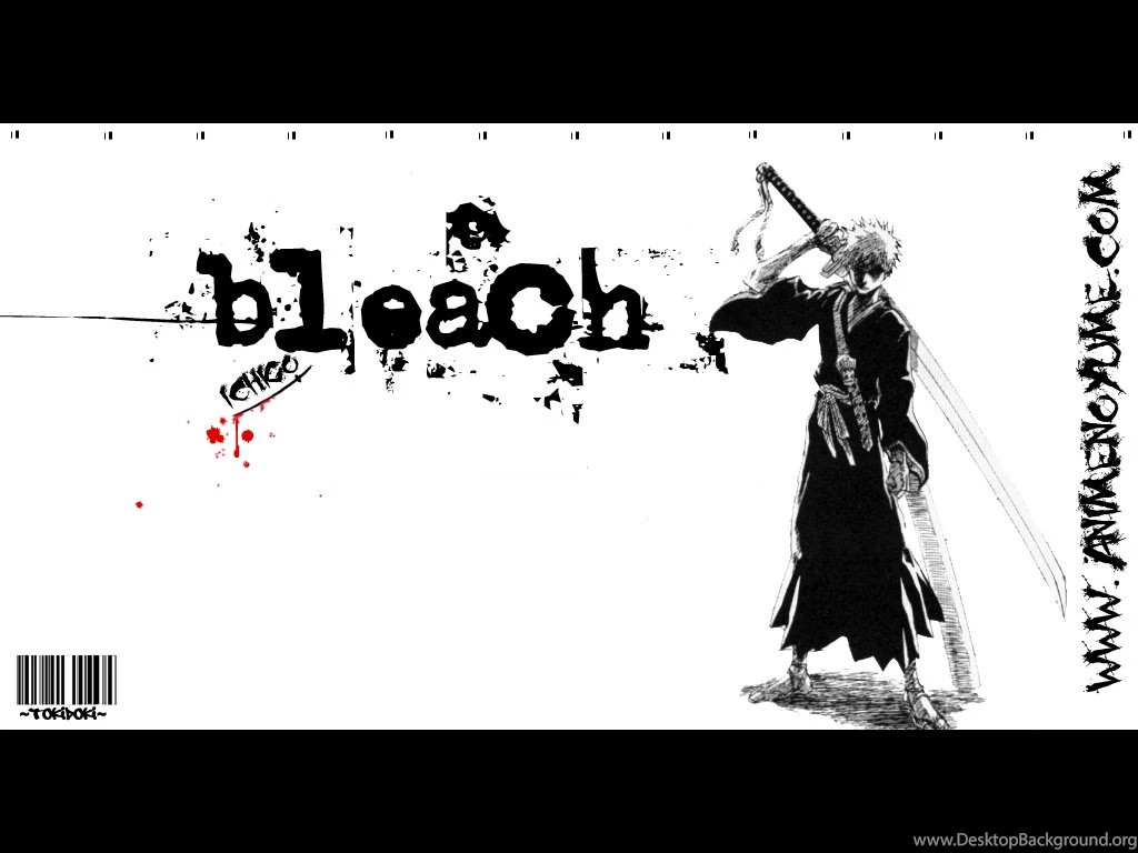 Bleach Wallpapers