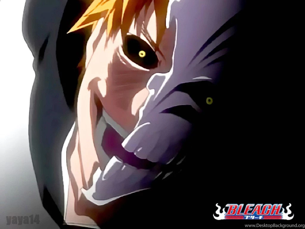 Bleach High Resolution Wallpapers