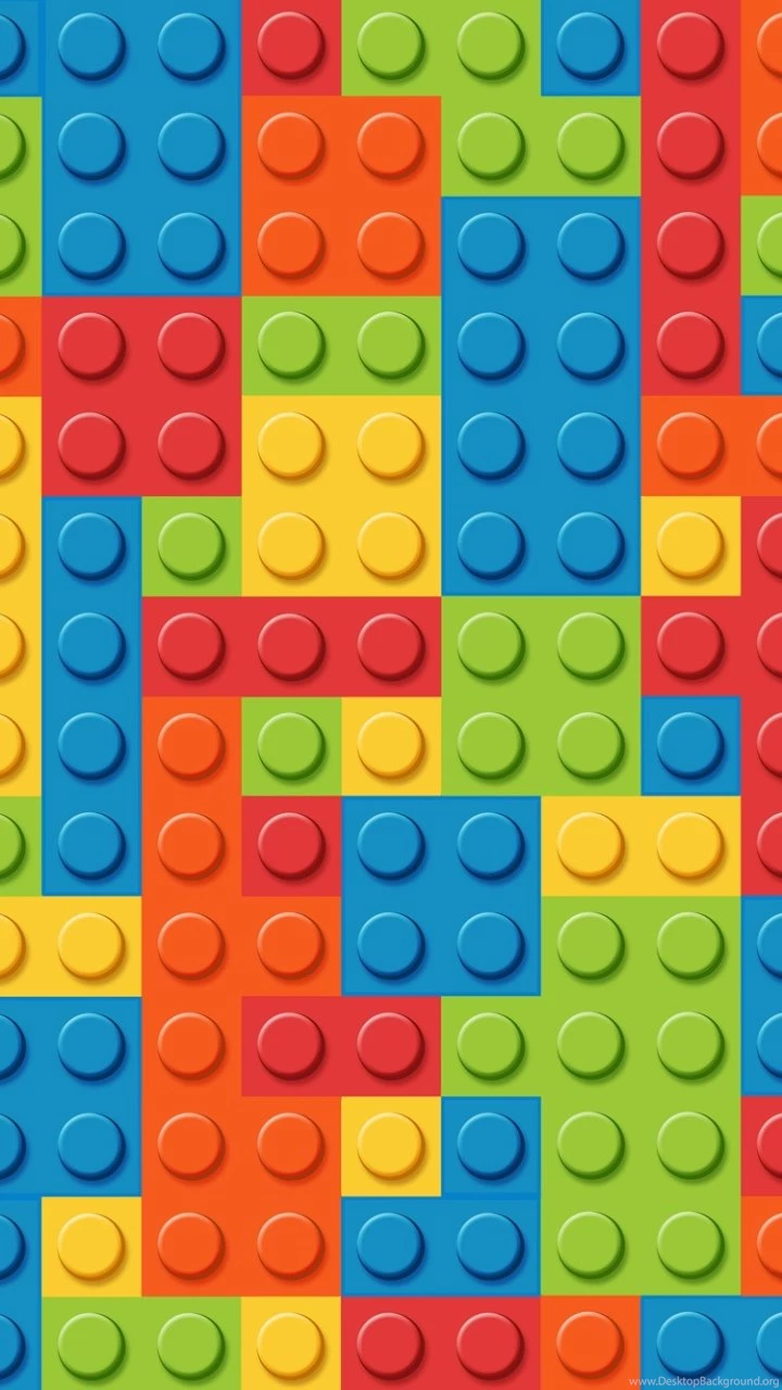 LEGOs Galaxy S3 Wallpapers (720x1280)