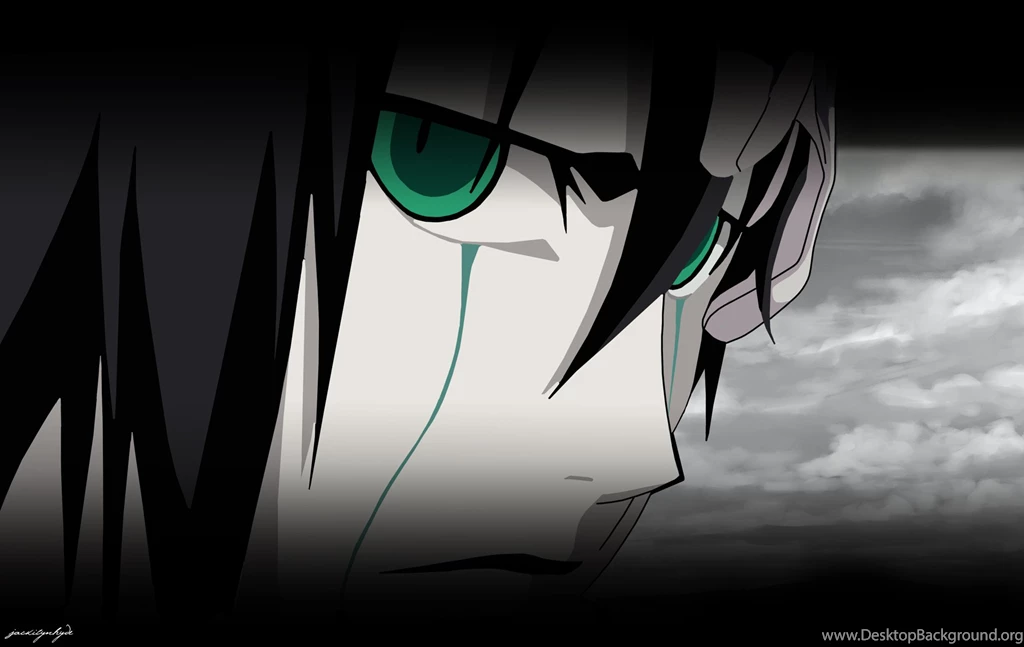 Anime & Manga HD Wallpapers Page 6