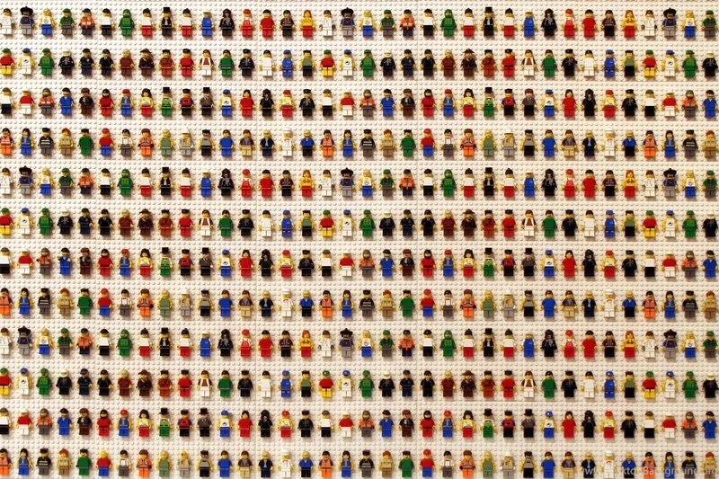 Lego Lego 3074x2049 Wallpapers – Character Wallpapers – Desktop ...