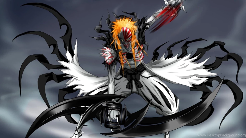 Bleach Wallpapers Artwork