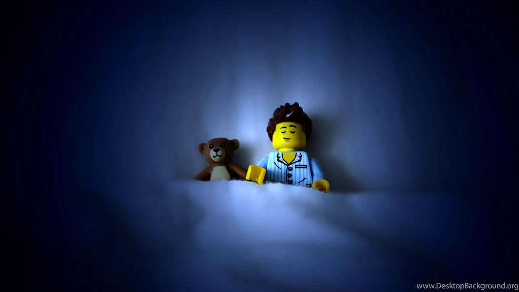 Bricks Fun Legos Ted Toys Wallpapers