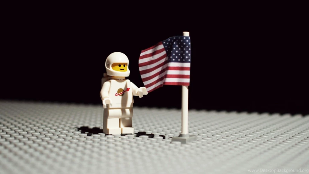 Bricks Fun Legos Toys Wallpapers