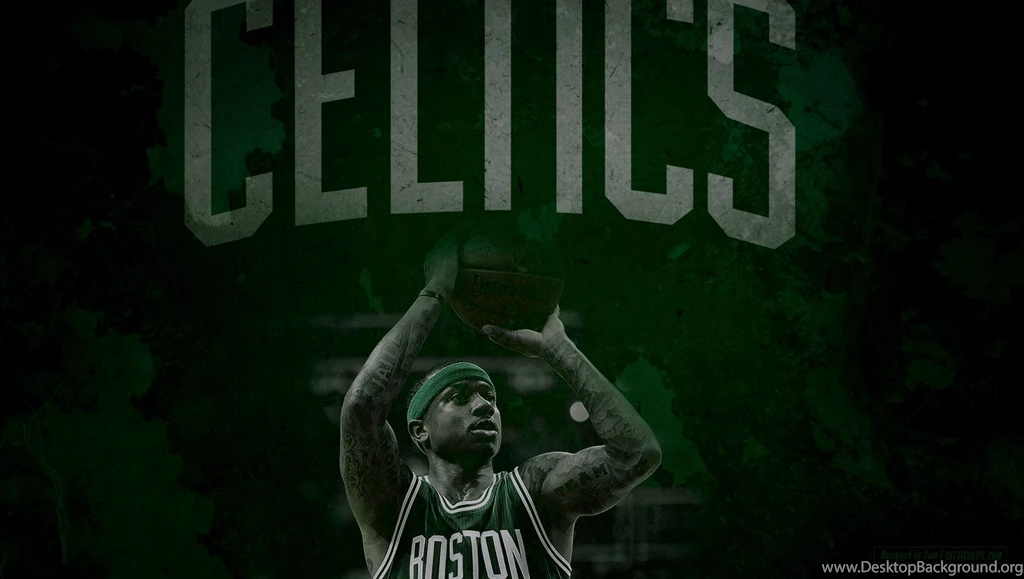 Wallpapers Wednesday: Isaiah Thomas