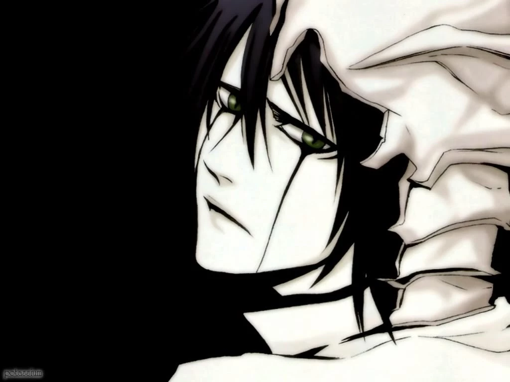 Ulquiorra Backgrounds Photo By Steveothedisturbed