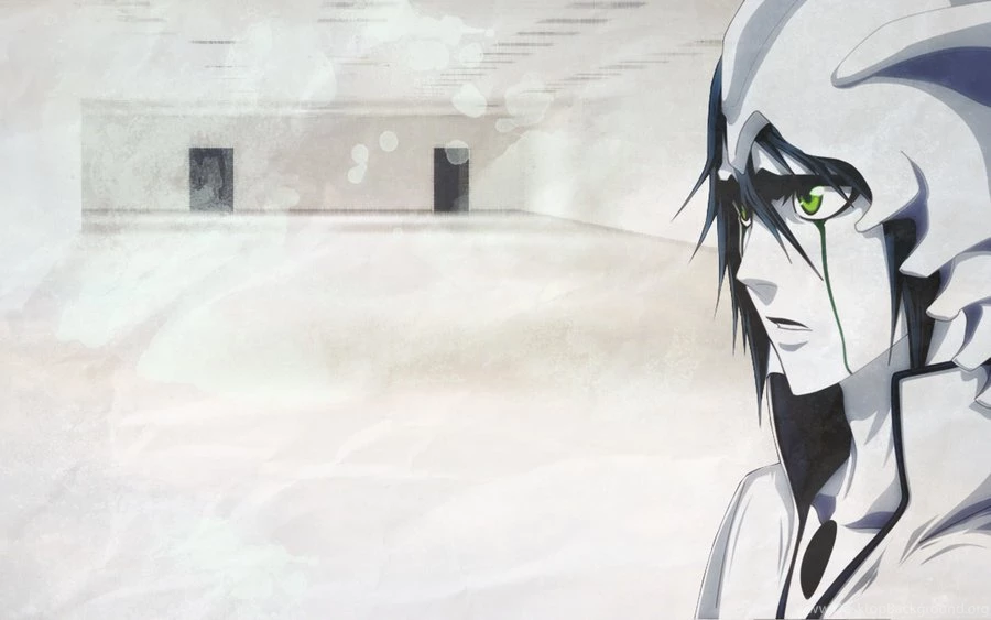 Ulquiorra Schiffer: Backgrounds By FearCraze On DeviantArt