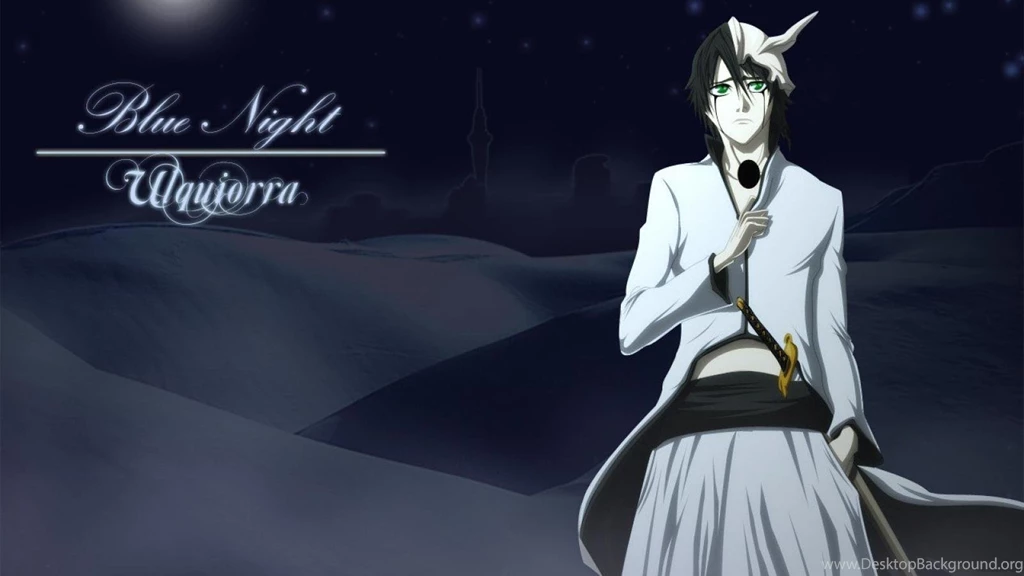 Bleach Espada Ulquiorra Cifer Hueco Mundo 1280x960 Hd Wallpapers ...