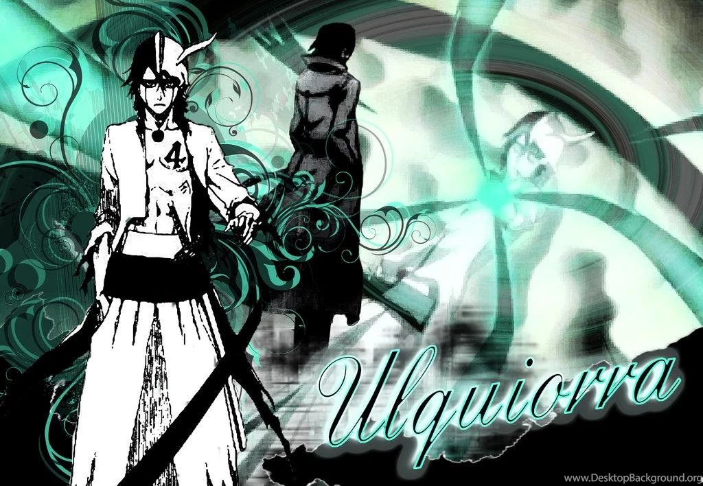 Ulquiorra Wallpapers By Jessy08 On Deviantart