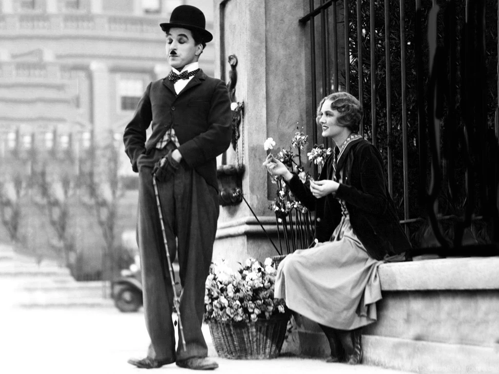 Charlie Chaplin Wallpapers