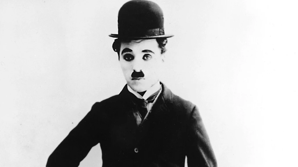 14 Quality Charlie Chaplin Wallpapers, Celebrity