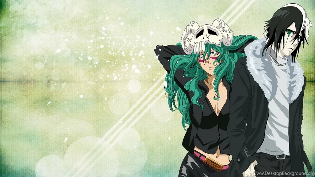 534 Ulquiorra Cifer HD Wallpapers